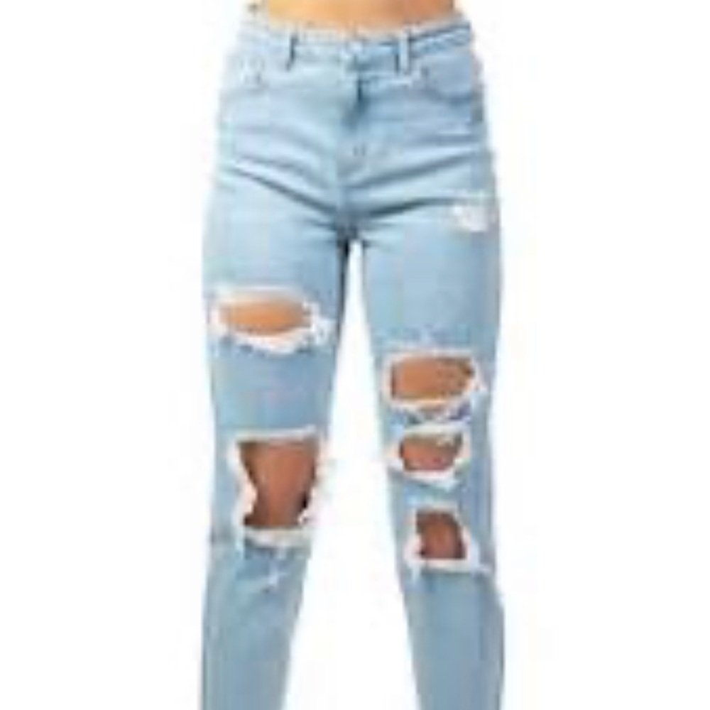 MUTIPLE JEANS